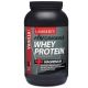 Whey Protein (Vassleproteinpulver) - vaniljsmak  1kg - Högklassigt Vassle Protein Pulver