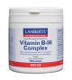 Vitamin B-50 KOMPLEX kosttillskott (250 tabletter)
