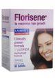 FLORISENE (kosttillskott för kvinnor med CTE kronisk telogen effluvium håravfall) (90 tabletter)