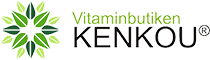 Vitaminbutiken Kenkou - Online Supplements Stor